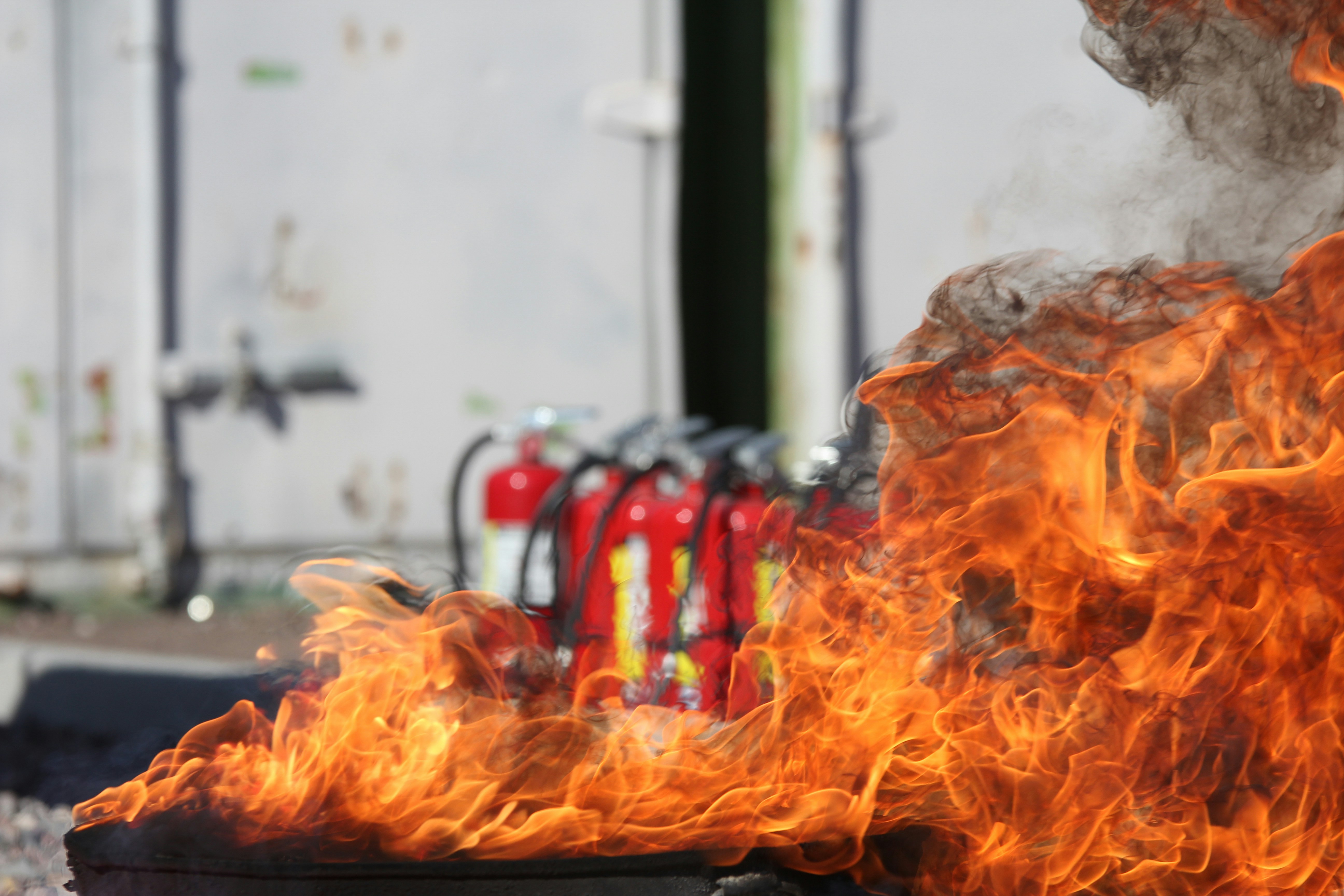 Airbnb Fire Safety Requirements - A Host's Guide Airbnb Fire Safety Requirements - A Host's Guide