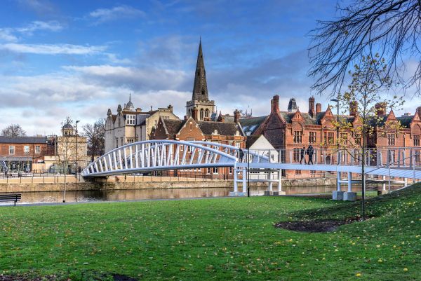 Property Investment in Bedford – Investment Town Overview Property Investment in Bedford – Investment Town Overview