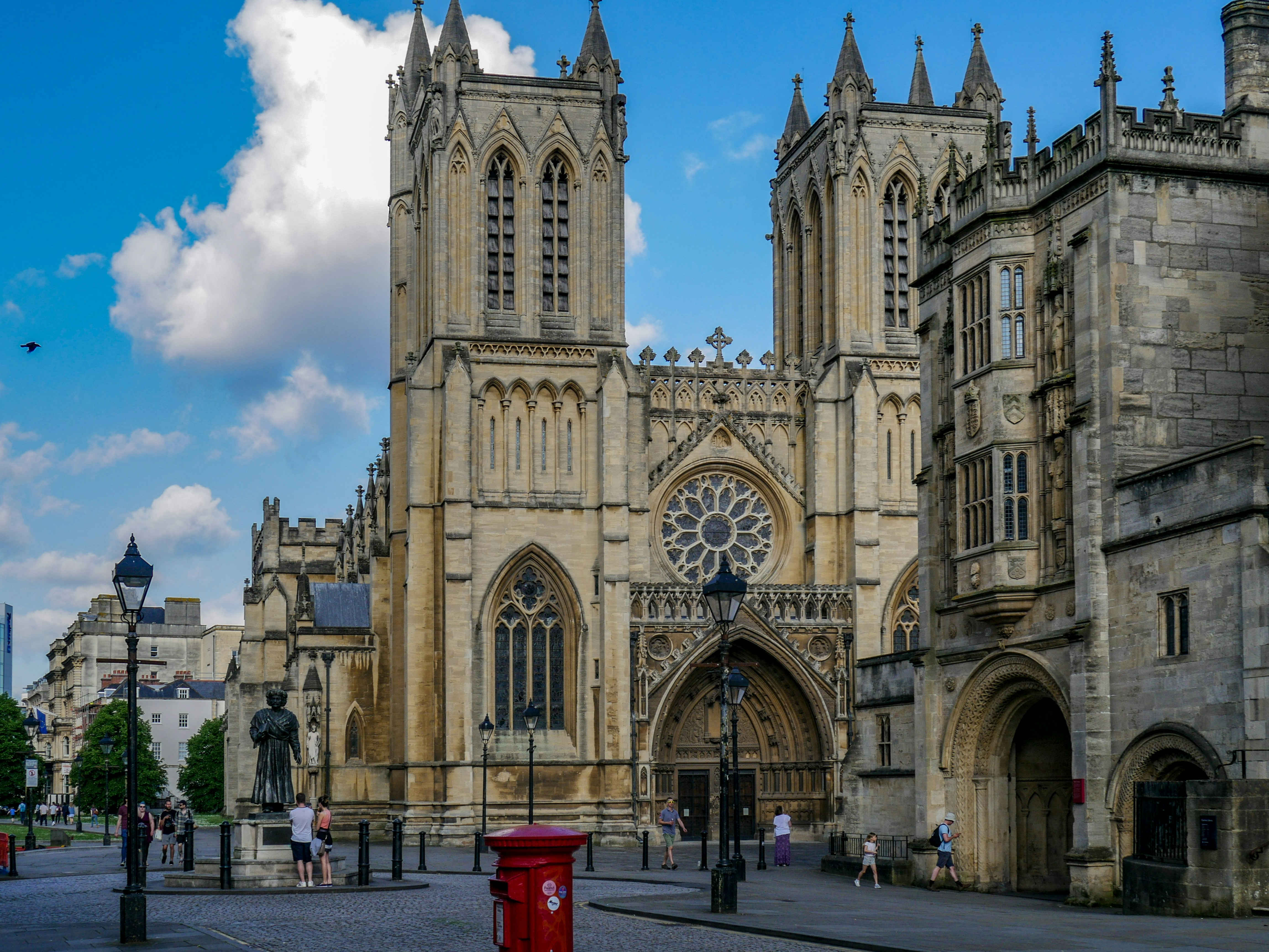 Bristol Property Management Bristol Property Management
