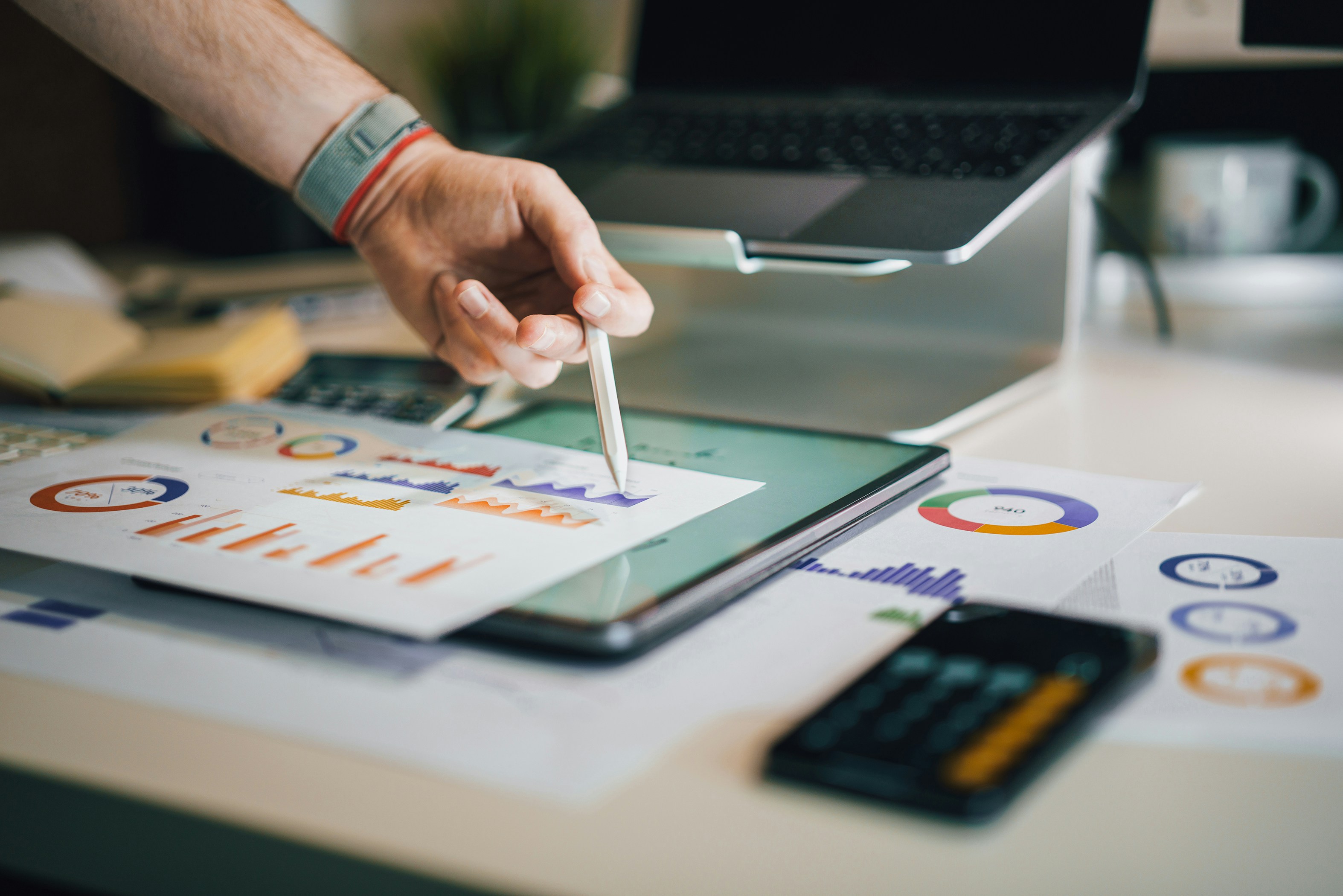 Management fee Management fee