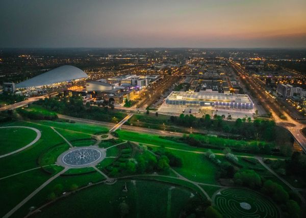 Property Investment In Milton Keynes – Investment Town Overview Property Investment In Milton Keynes – Investment Town Overview