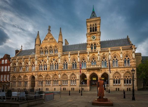 Property Investment in Northampton – Investment Town Overview Property Investment in Northampton – Investment Town Overview