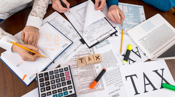 An Alternative To High Residential BTL Taxes An Alternative To High Residential BTL Taxes