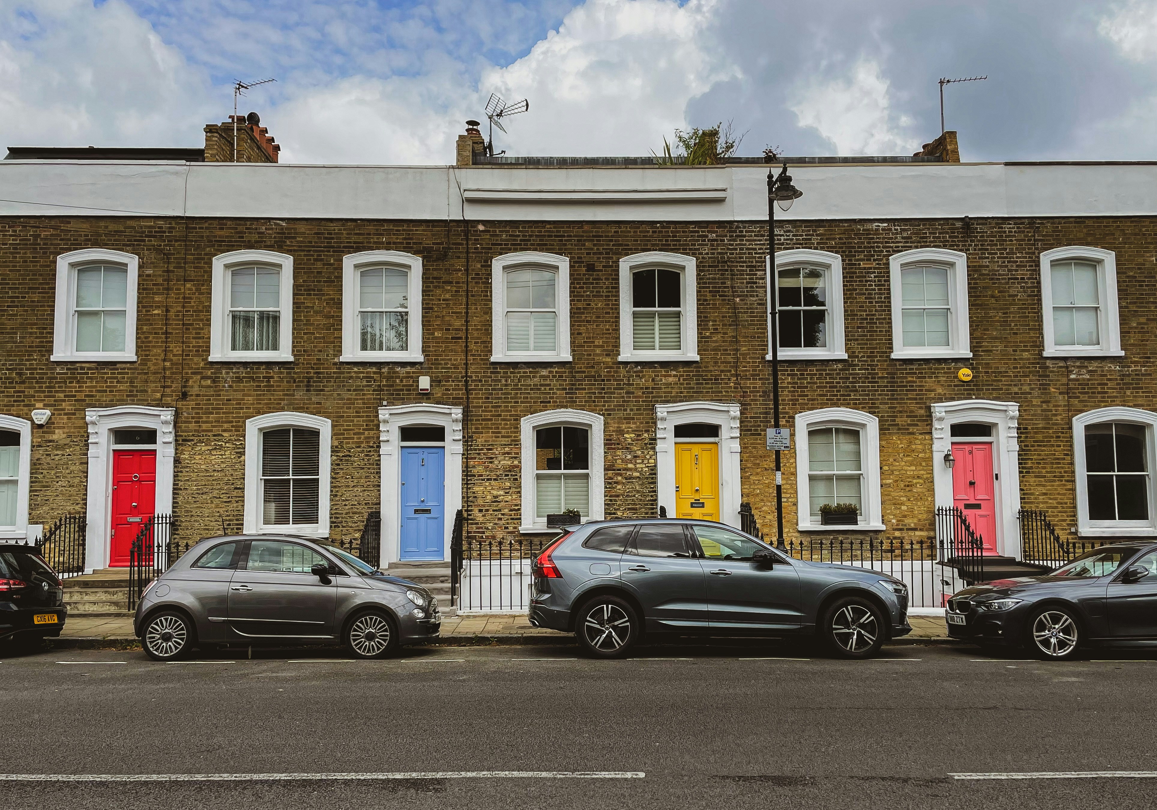 Short term rental Short term rental
