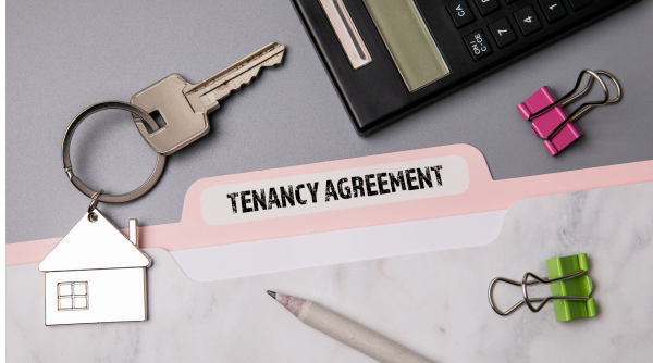 Problems With Bad AST Tenants Problems With Bad AST Tenants