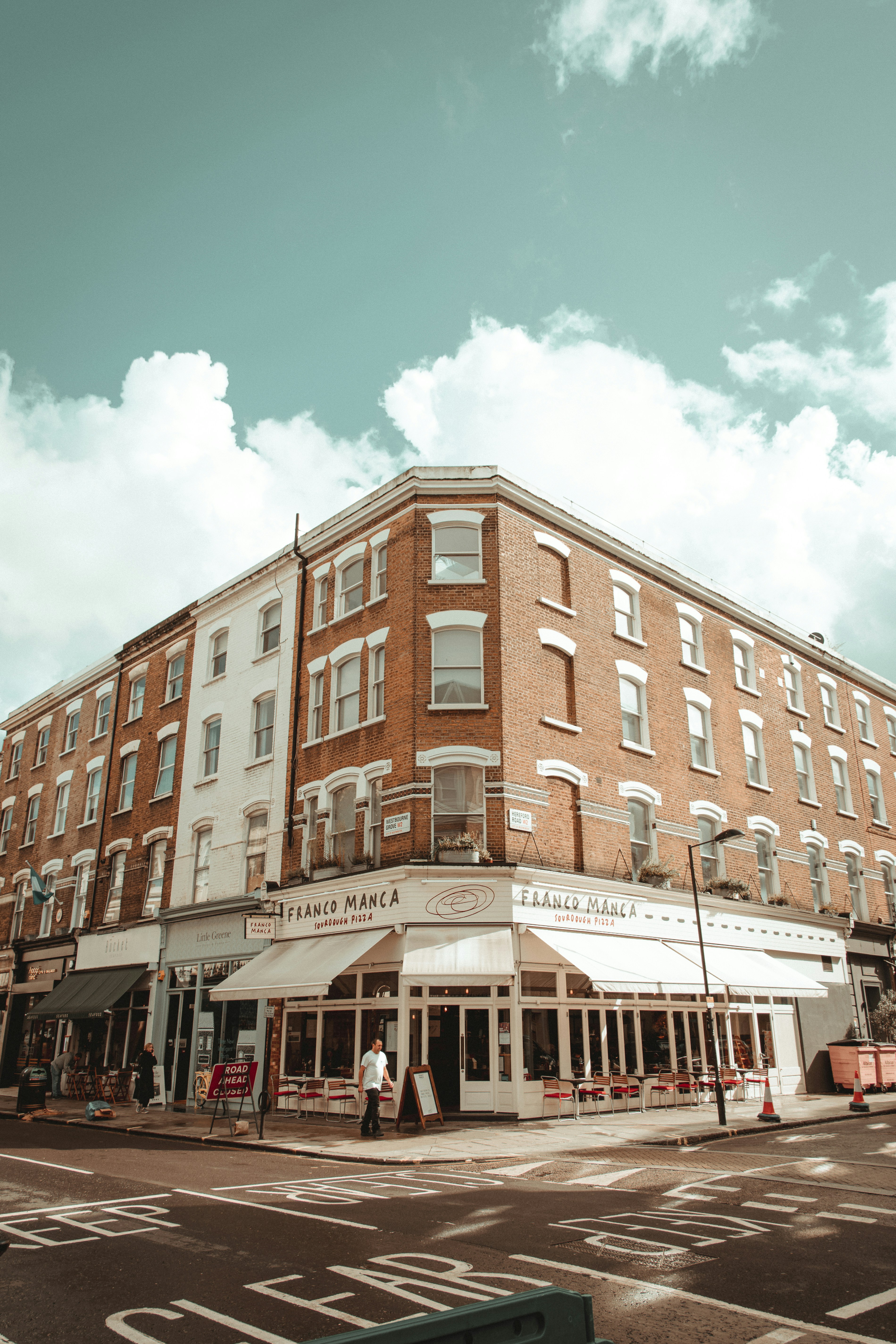 Airbnb locations in the UK Airbnb locations in the UK
